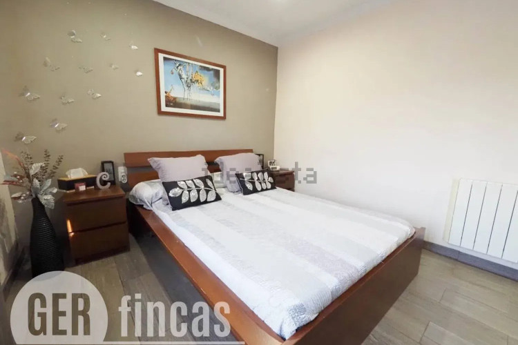 Chalet en calle Ballester