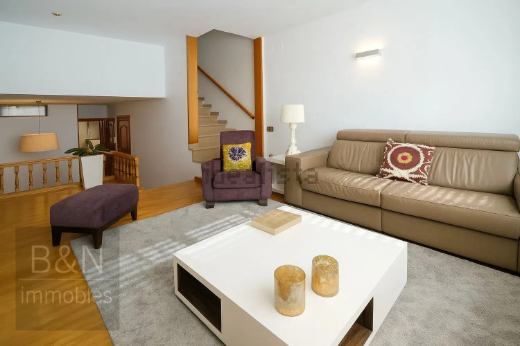 Chalet en Barrio Cementiri Vell