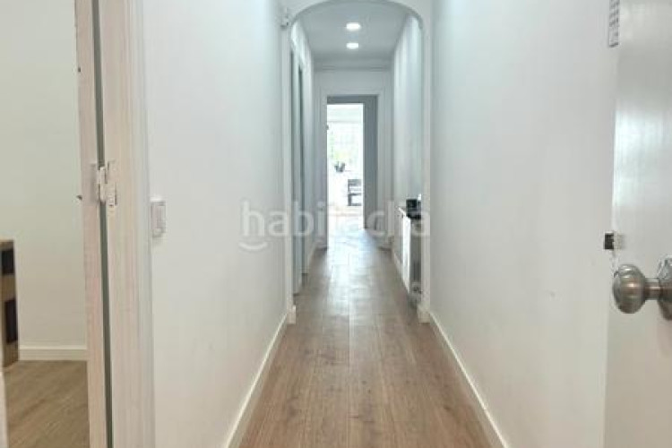 Casa adosada chalet adosado en venta en Torrent d'en Pere Parres en Terrassa