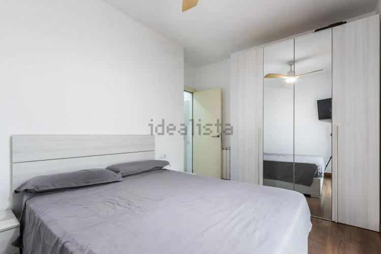 Piso en calle de Sant Lluís, 75