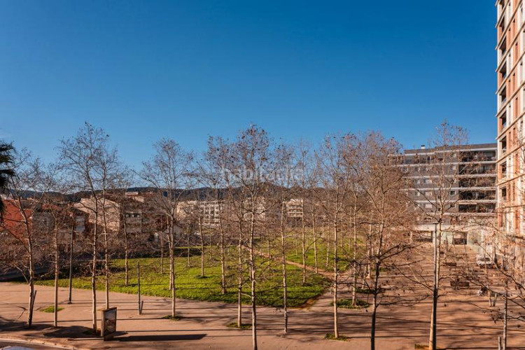 Piso en Zona Esportiva Terrassa