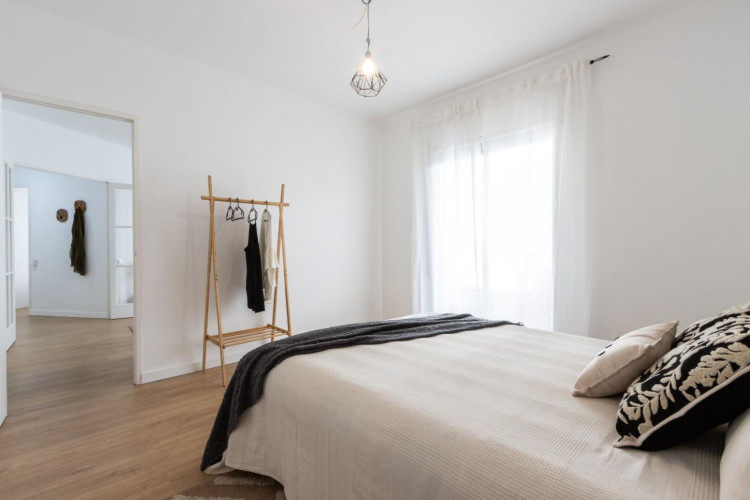 Terrassa - Carrer Carrer del Doctor Turru00F3, 66, Ca n'Aurell