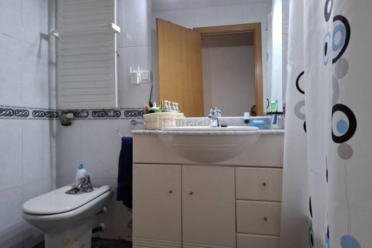 Dúplex  con terraza en sant pere en Sant Pere Nord Terrassa