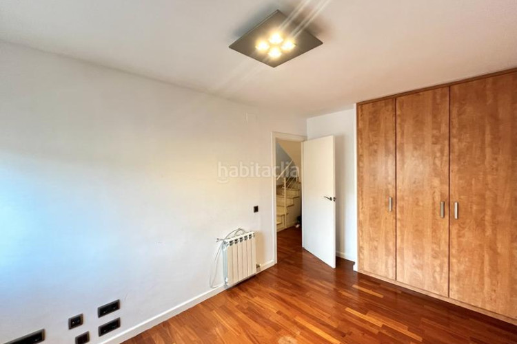 Dúplex exclusivo ático-dúplex con 2 terrazas privadas y luz natural en Sant Pere Nord en Terrassa