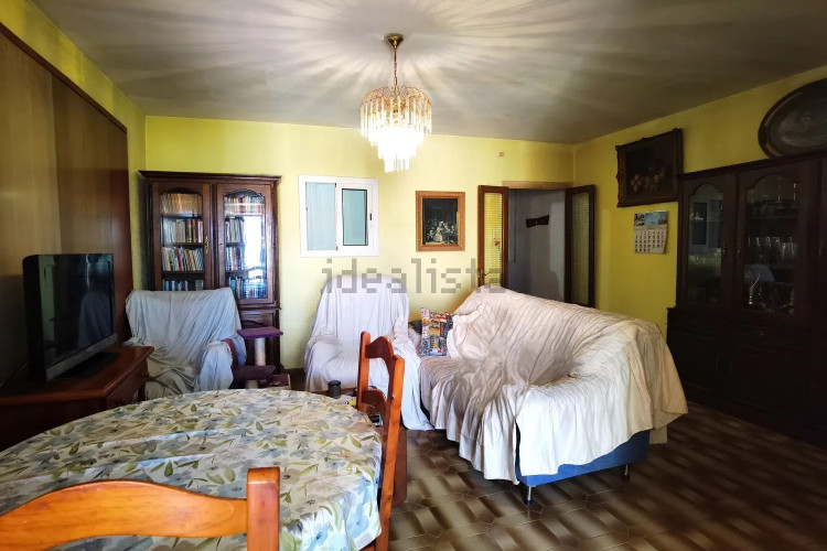 Piso en Barrio Ca n'Anglada