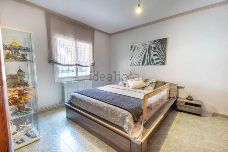 Chalet adosado en calle de Múrcia