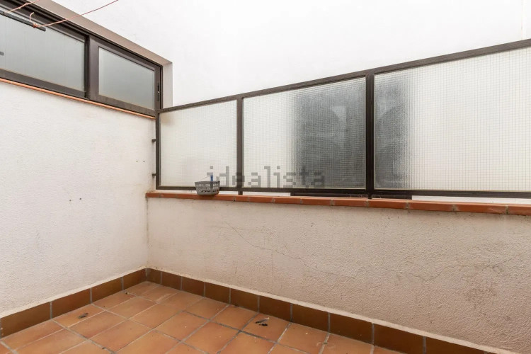Piso en calle de Sant Lluís, 75