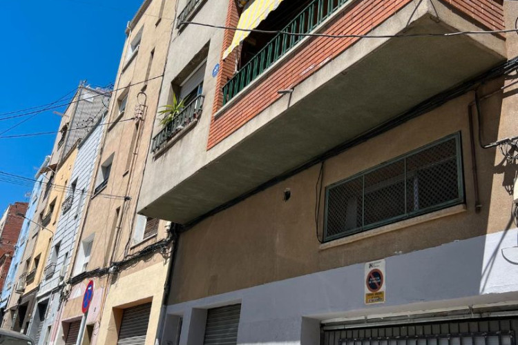 Carrer del Germu00E0 Joaquim, 135, Can Palet
