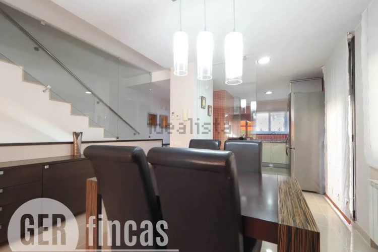 Chalet en Barrio Les Fonts