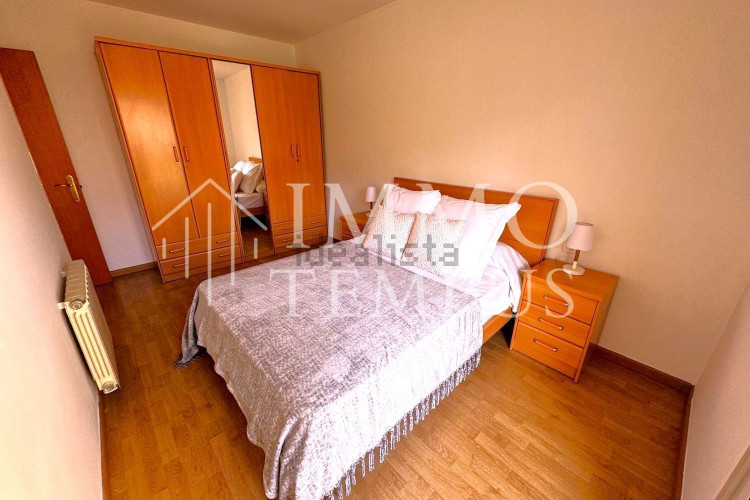 Piso en calle Doctor Calsina s/n
