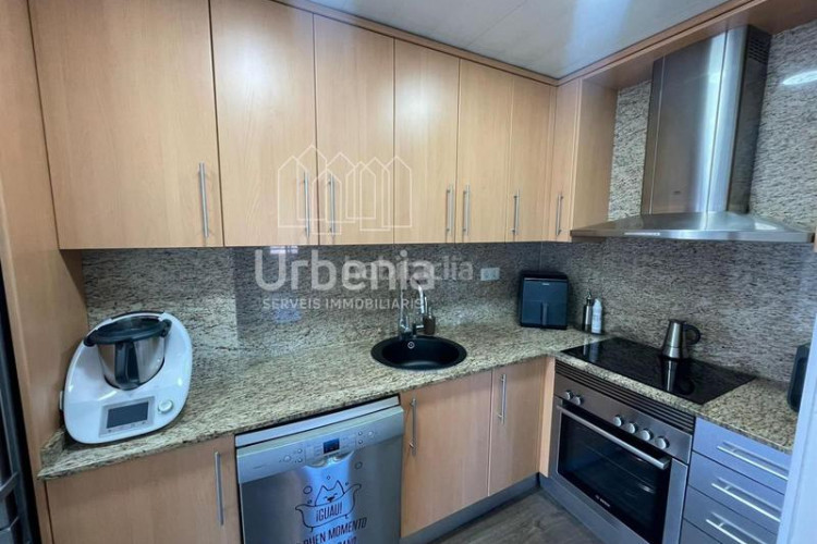 Dúplex  en venta en Sant Pere Nord Terrassa