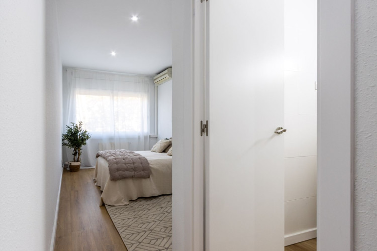 Terrassa - CL CARRASCO I FORMIGUERA,DE, Roc Blanc