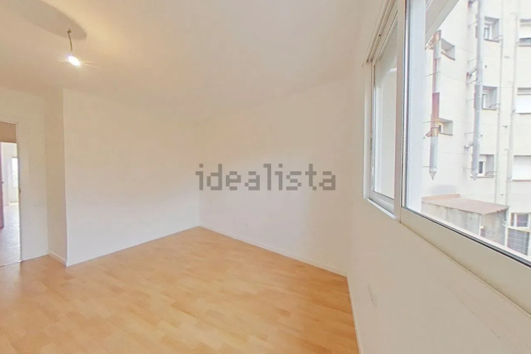 Piso en Barrio Vallparadís