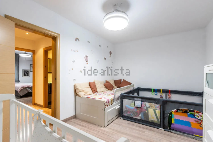 Piso en Barrio Can Palet