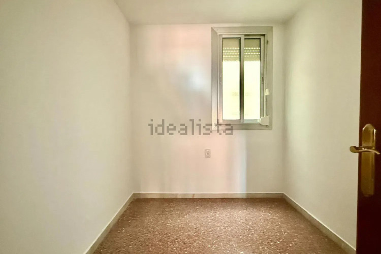 Piso en calle d'Amèrica