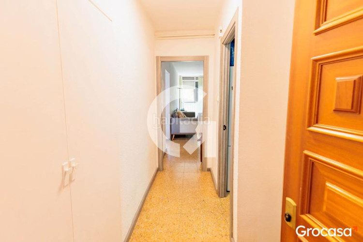 Piso  en la gripia en Les Arenes - La Grípia - Can Montllor Terrassa