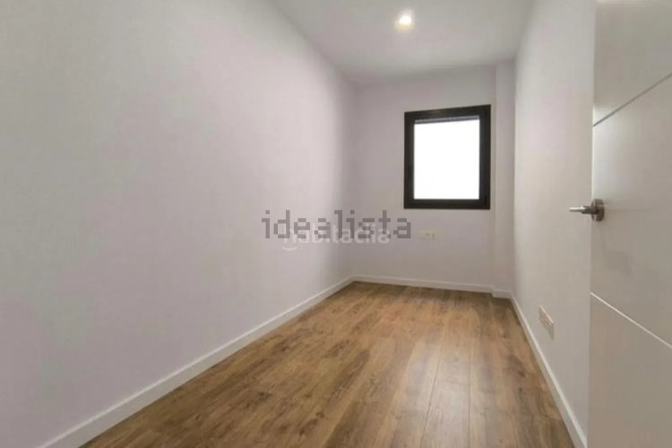 Piso en Barrio Segle XX