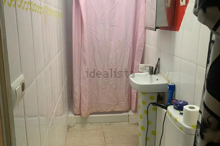 Piso en Barrio Can Palet