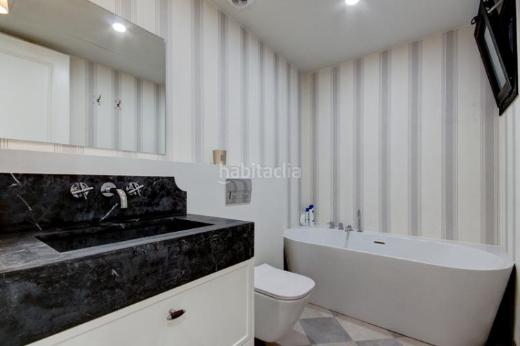 Casa preciosa y exclusiva casa de diseño para estrenar. en Terrassa