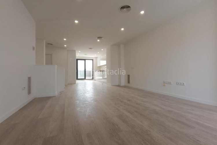 Dúplex en San Pere Terrassa