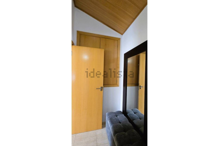 Piso en Barrio Can Roca