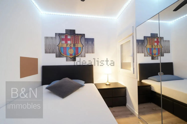 Chalet en Barrio Zona Esportiva