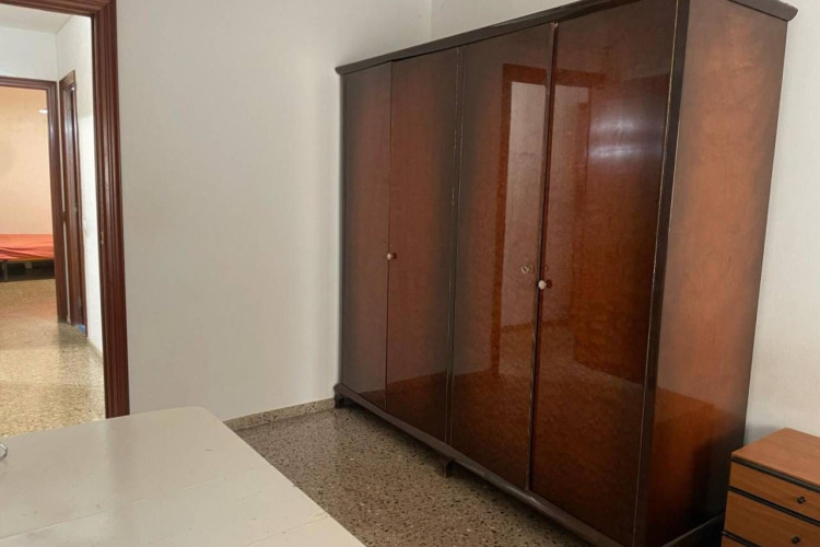 Marinelo Bosch, Cementiri Vell