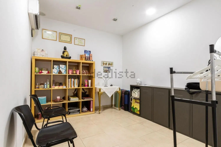 Chalet en calle de la Llibertat