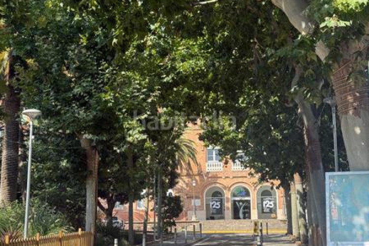 Piso gran oportunidad para inversores en el centro . en Terrassa