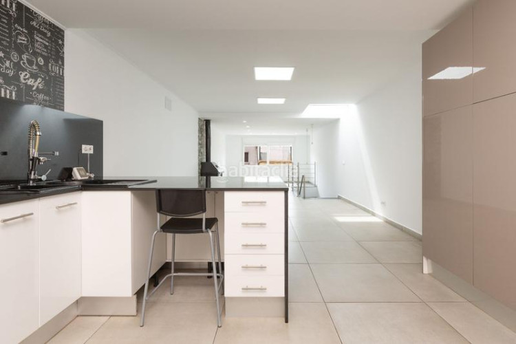 Casa en panadella 42 en Les Arenes - La Grípia - Can Montllor Terrassa