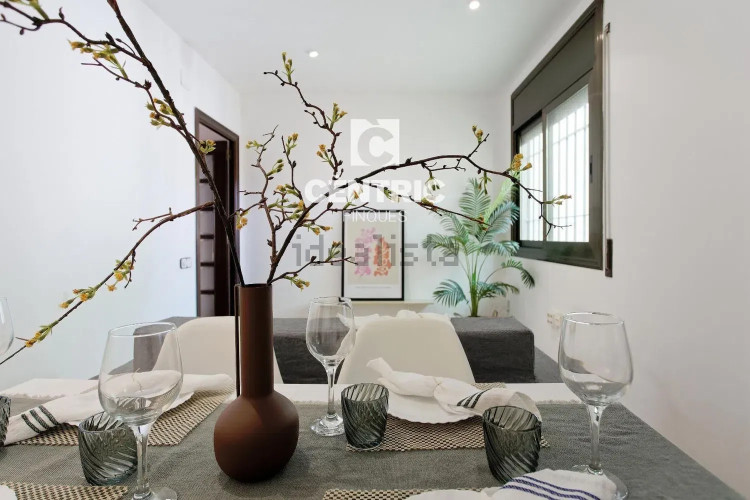 Chalet en Barrio Torrent d'en Pere Parres