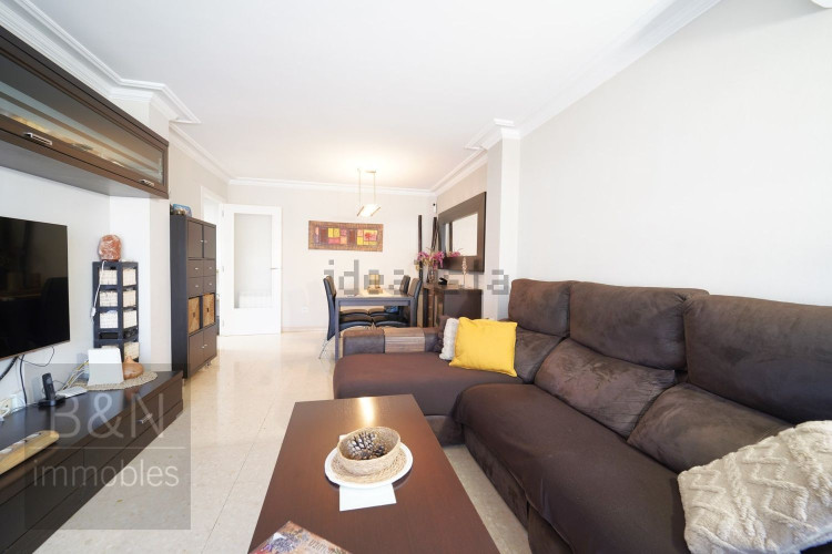 Piso en venta en Calle d'Antoni Barata