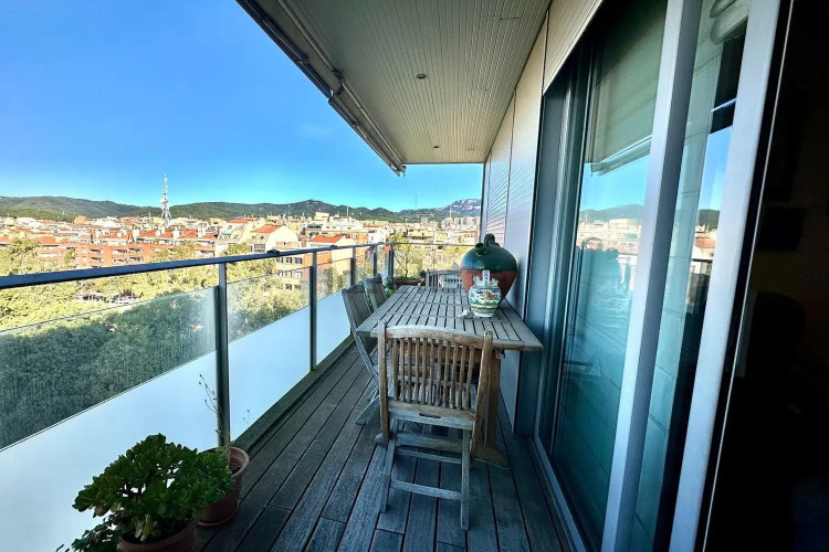 Piso en Barrio Sant Pere
