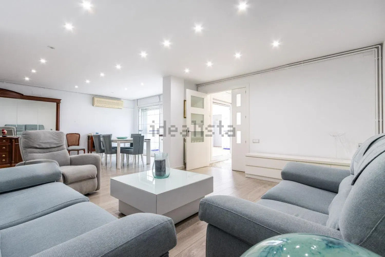 Chalet en calle de Sant Quirze