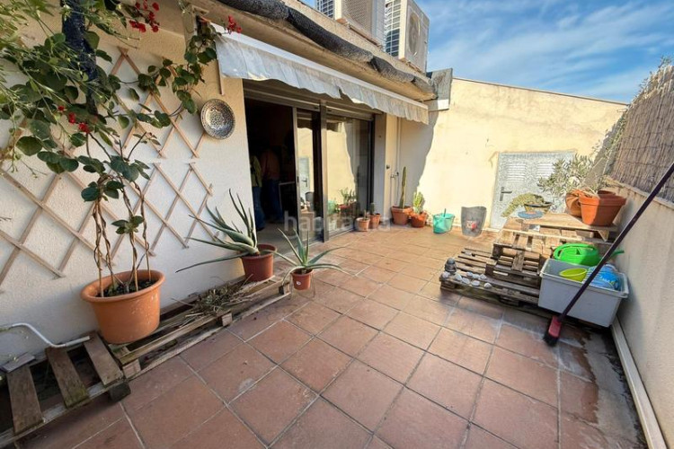 Piso ático dúplex en venta en carrer de pau marsal, Plaça Catalunya - Escola Industrial, en Terrassa