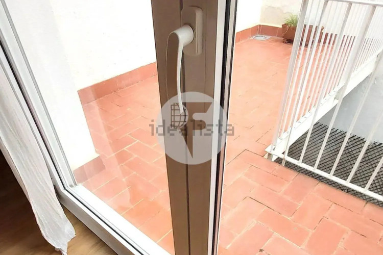 Chalet adosado en calle de Sant Llorenç