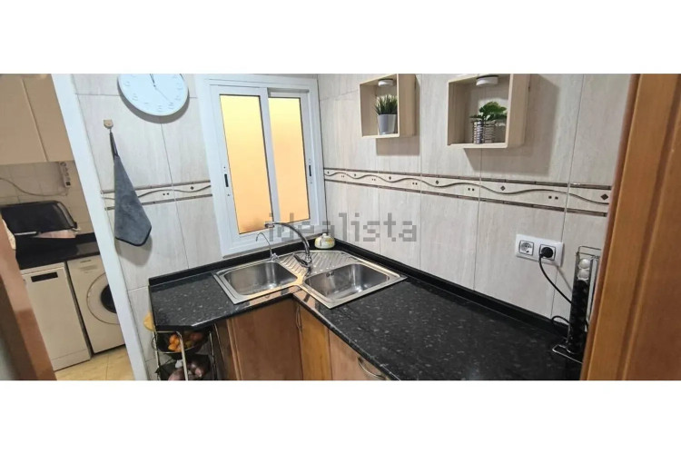 Piso en Barrio Sant Pere Nord