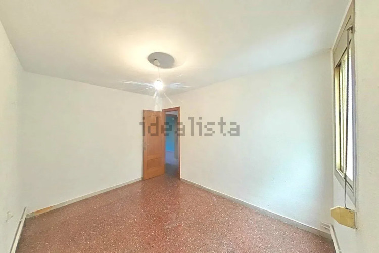 Piso en Barrio Can Parellada