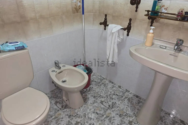 Piso en calle de Pau Marsal