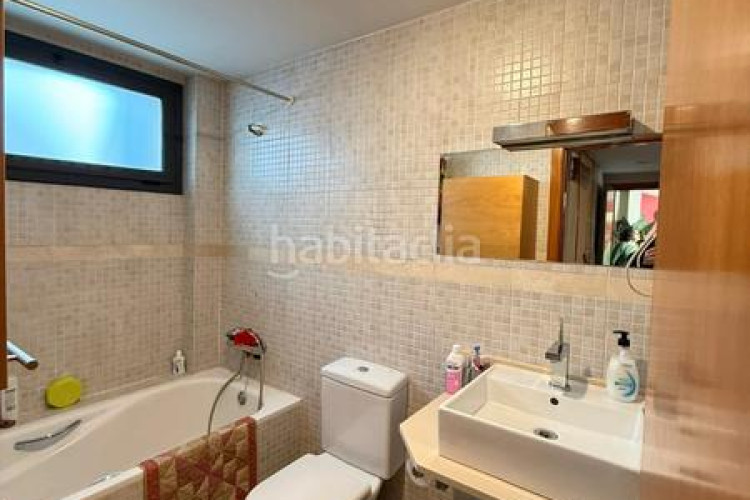 Piso ático dúplex en venta en carrer de pau marsal, Plaça Catalunya - Escola Industrial, en Terrassa