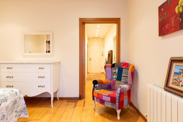 Plaza Anselm Clavu00E9, 5, Ca n'Aurell