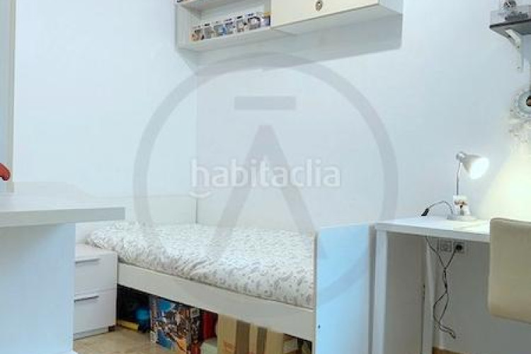 Dúplex gran terraza y con parking incluido! en Can Palet Terrassa