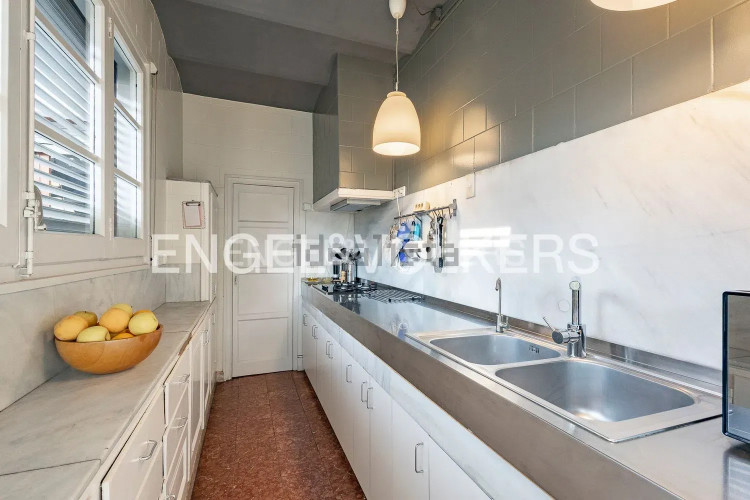 Piso en Barrio Centre