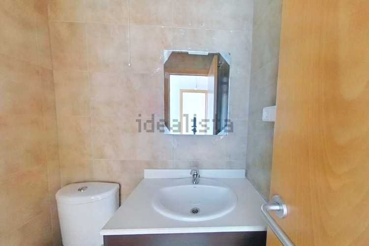 Dúplex en venta en La Cogullada