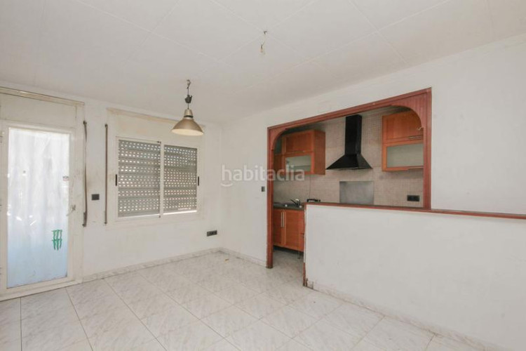 Apartamento en mare de deu del socors en Ca n'Anglada Terrassa