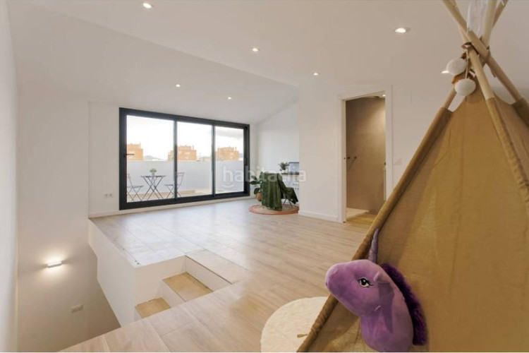 Casa obra nueva casa en venta en torresana en Torre - Sana Terrassa