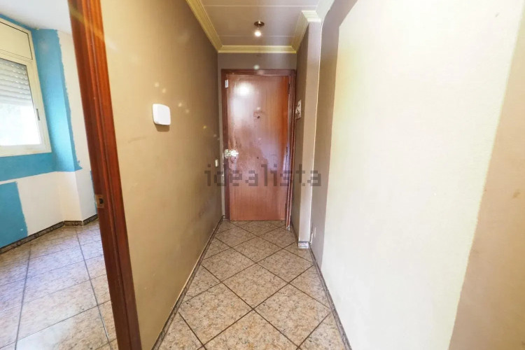 Piso en Barrio La Grípia