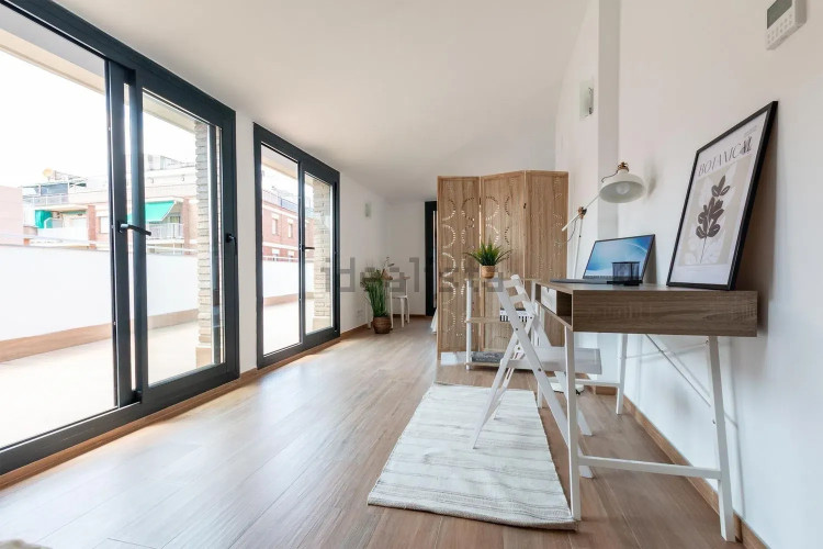 Dúplex en Barrio Sant Pere