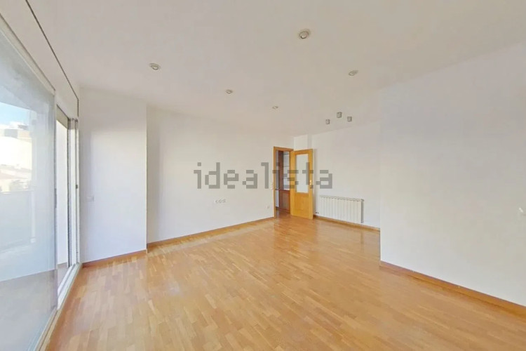 Piso en Barrio Vallparadís