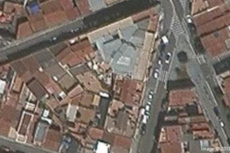 Piso gran oportunidad de inversión en subastas de activos con cesión de remate!vivienda , barcelonaestás buscando una invers en Terrassa
